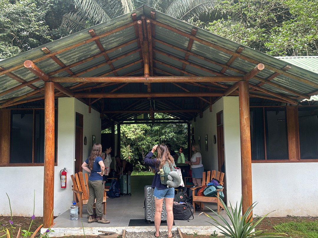 Osa Conservation Campus-希门尼斯港必去景点