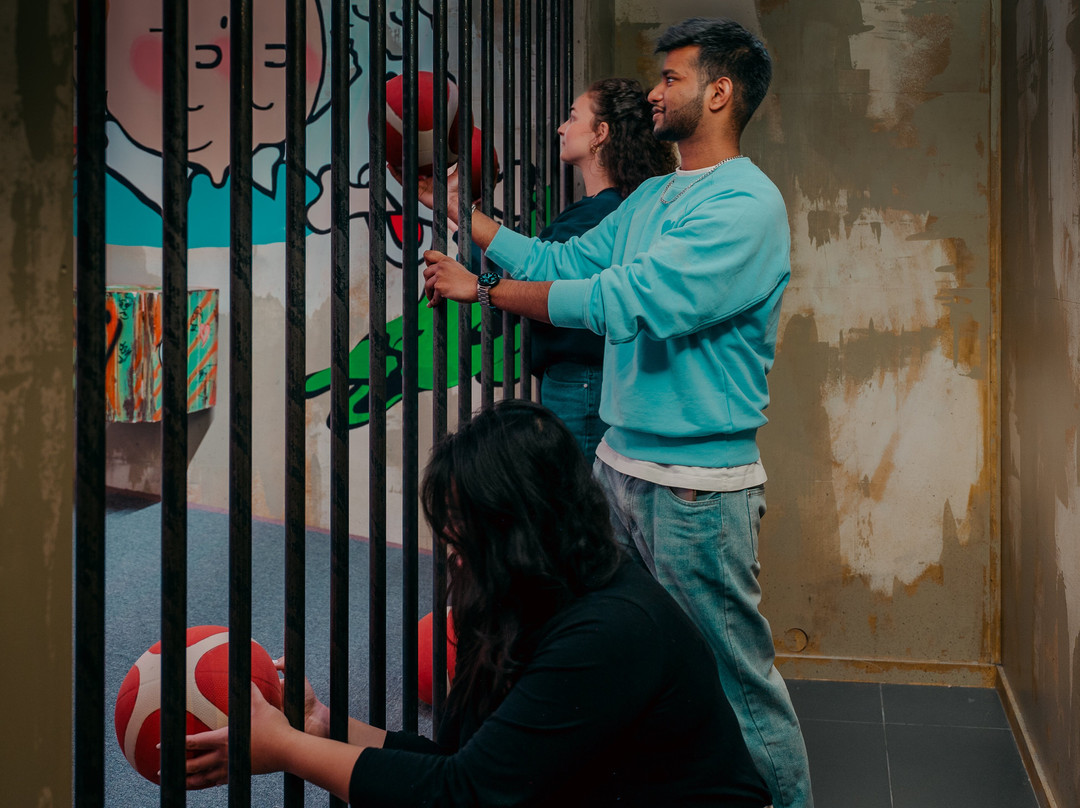 Kroongeheim-Uddel必去景点