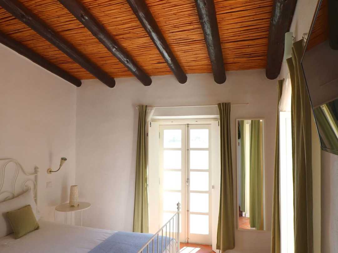 Moinhos Das Mares主图