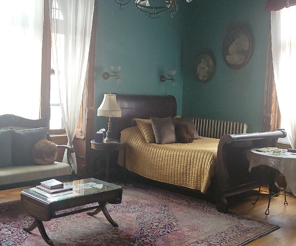 Copper King Mansion-巴特必去景点