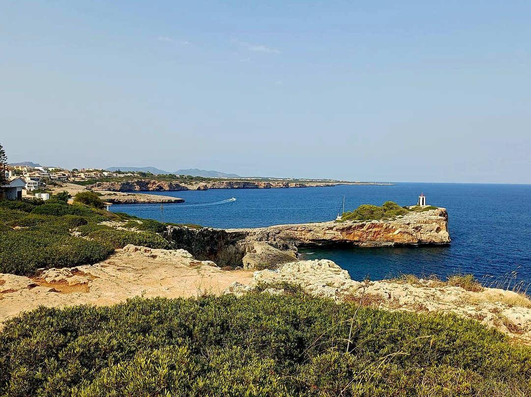 Quad Tours Cala Millor-卡拉米略尔必去景点