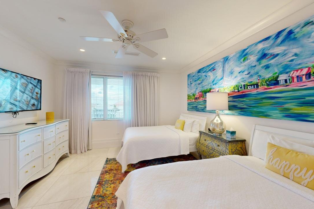 Caribbean Club主图