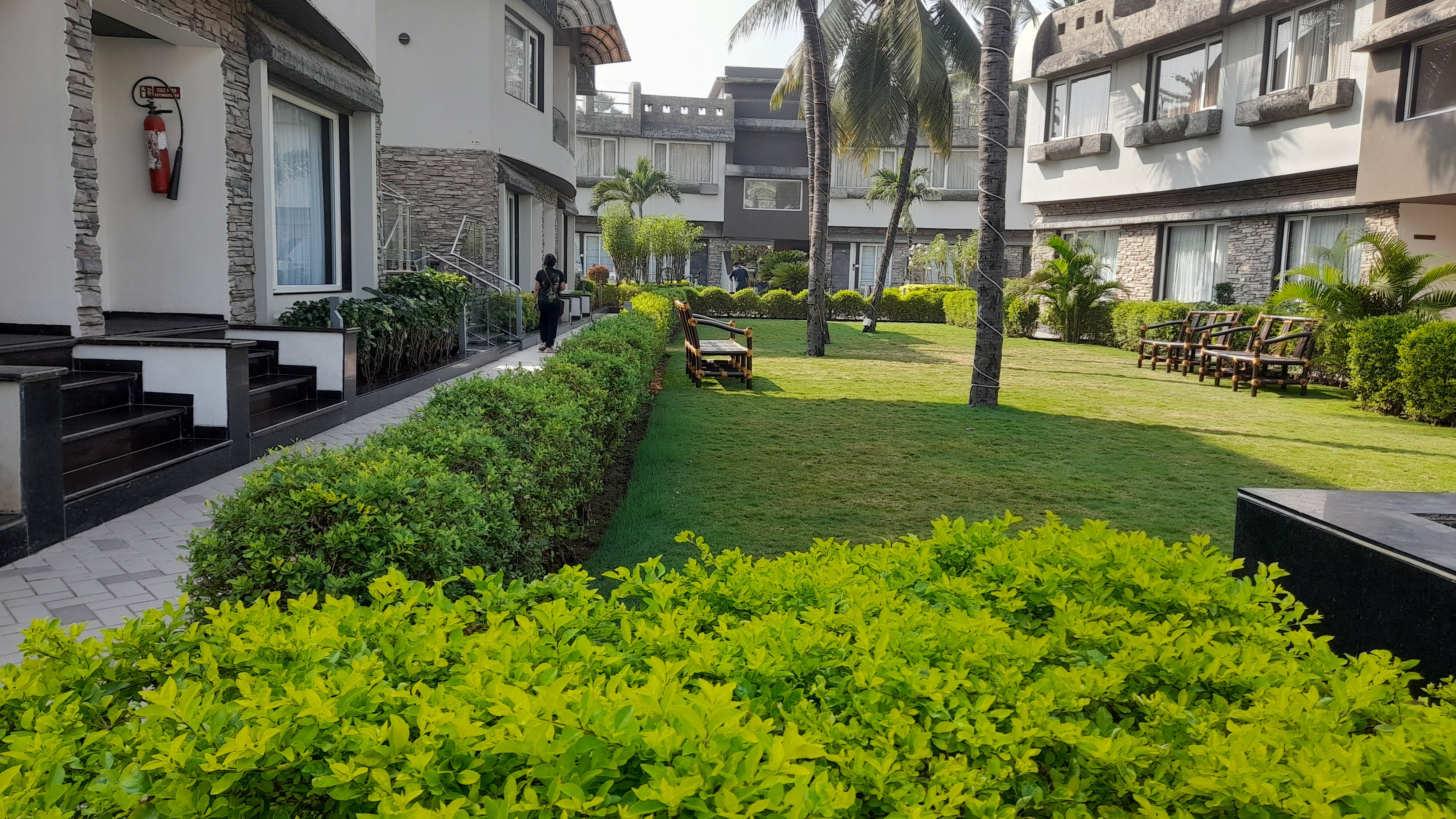 Kostamar Beach Resort-官方