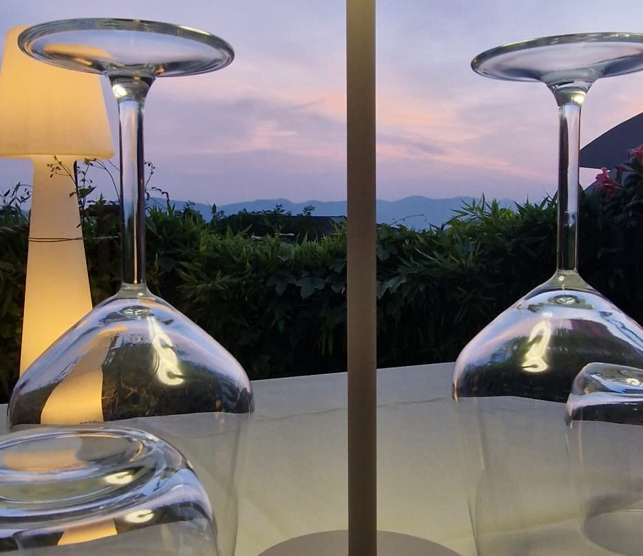 意大利酒店主图