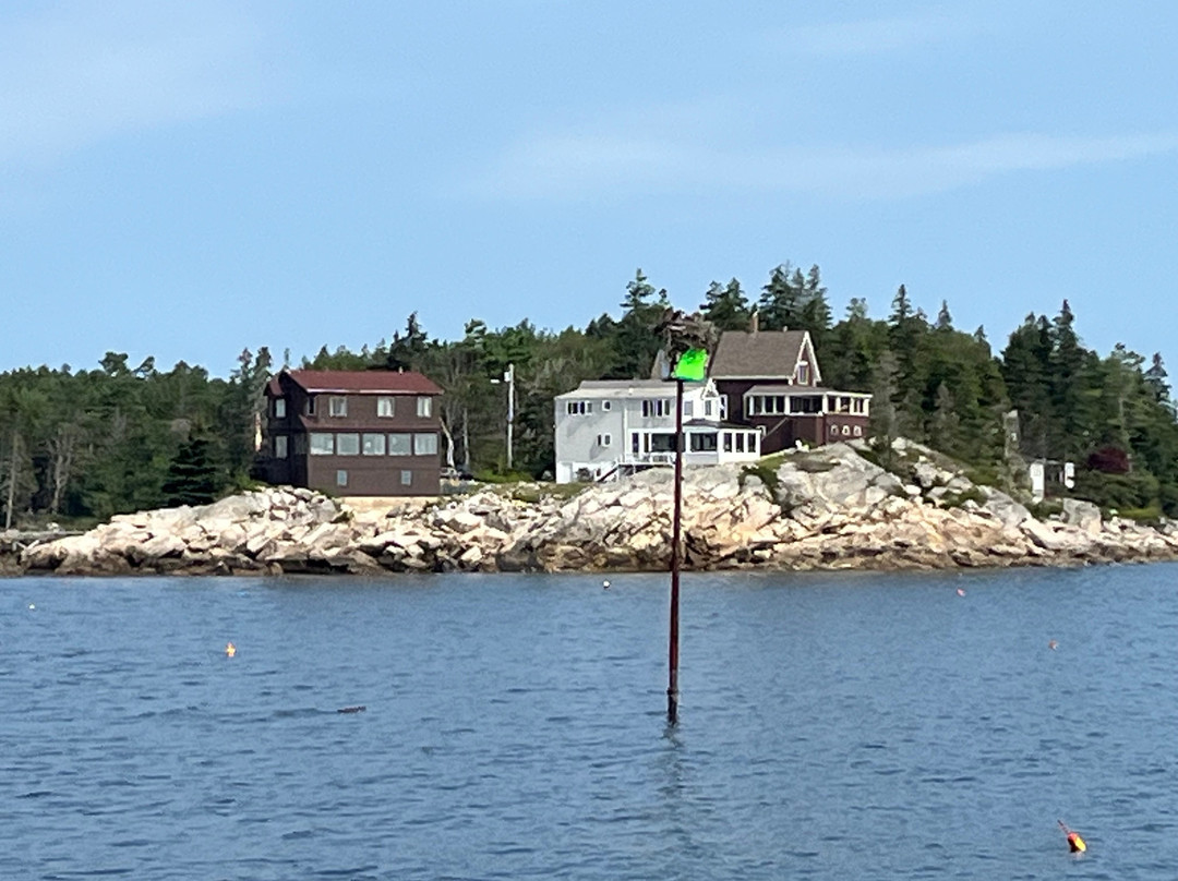 Hay-Val Charters-Southport必去景点