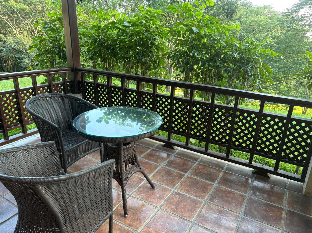 Borinquen Thermal Resort主图