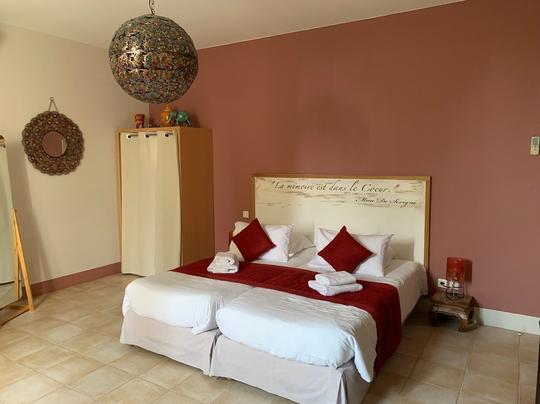 Le Clos De La Tuiliere主图