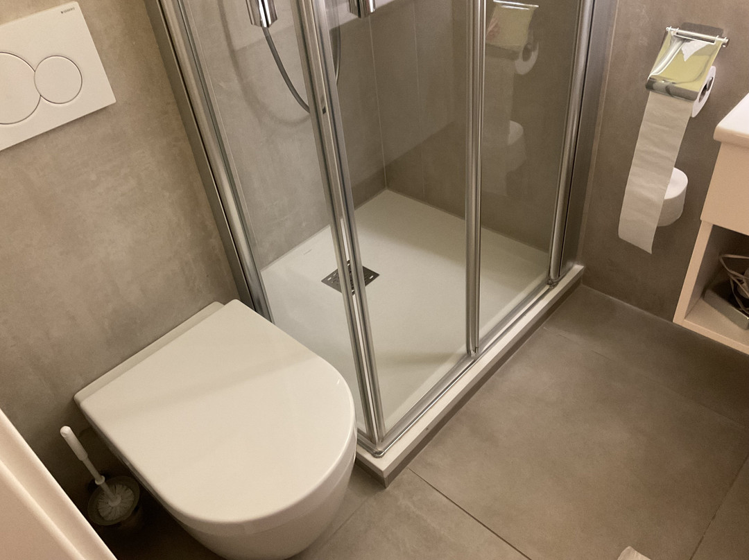 Schloß-hotel Petry主图