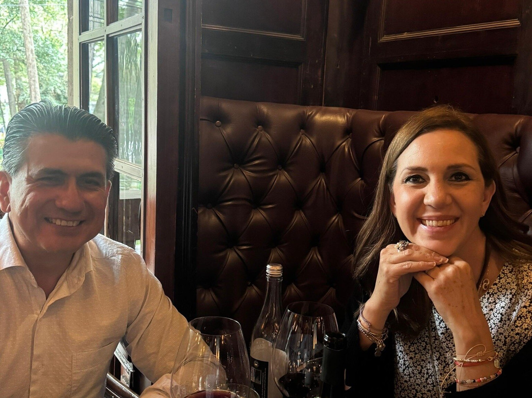 Gran Cantina Filomeno主图