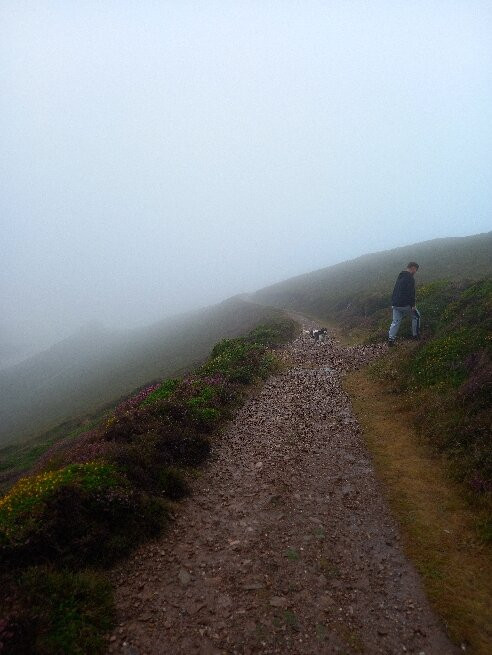 Wheal Coates Tin Mine-St Agnes必去景点