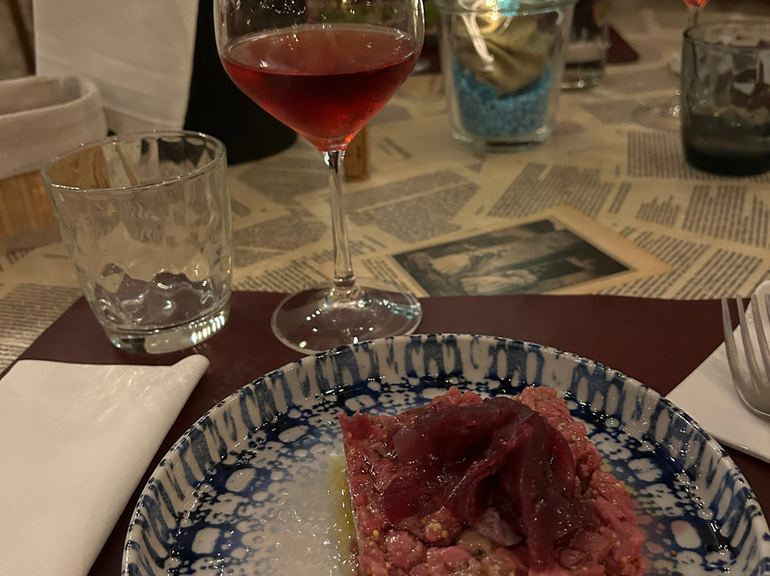 Osteria Il Torchio
