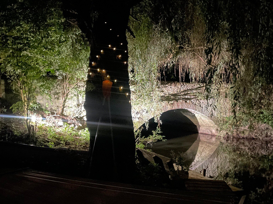 Les Clefs de Milton - Escape Milton-Coulombs必去景点