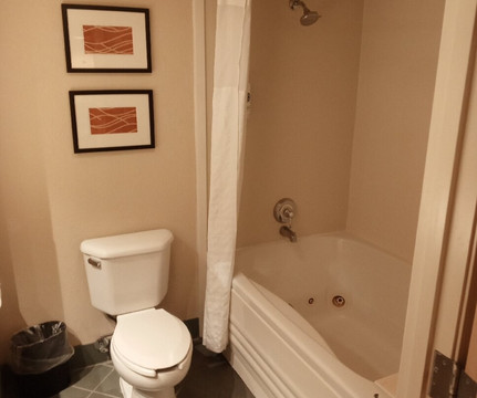 舒适套房酒店-迈阿密肯德尔主图