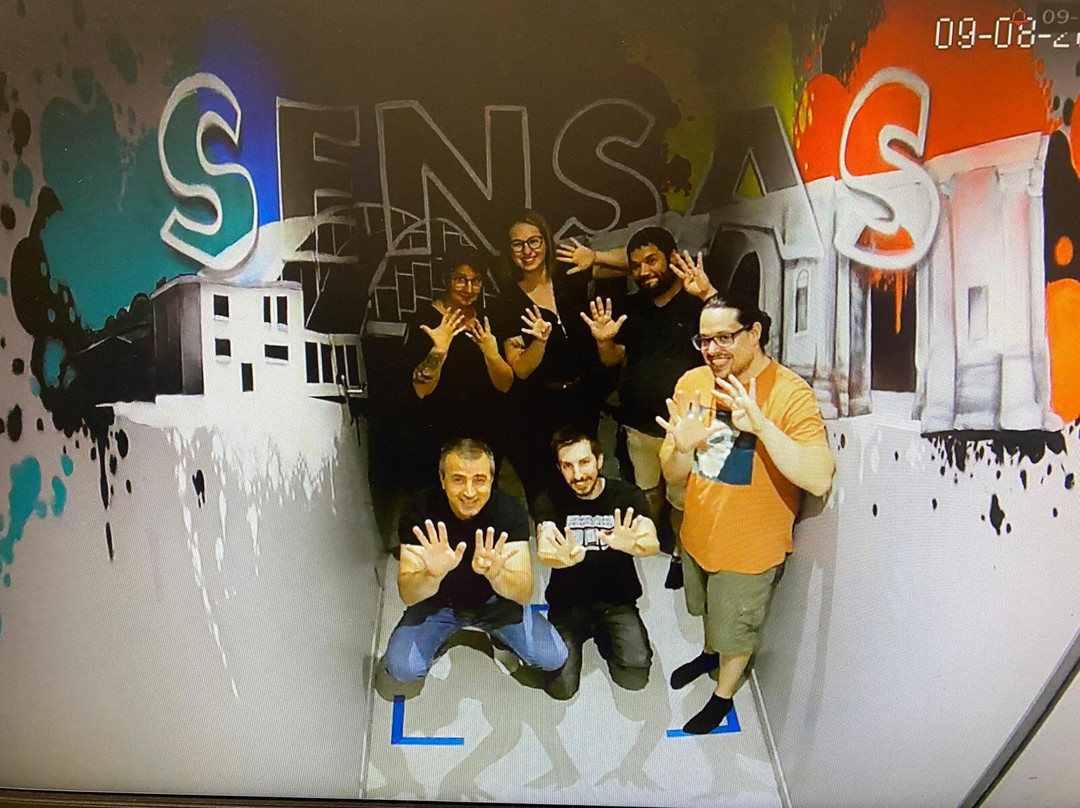 Sensas Reims-兰斯必去景点