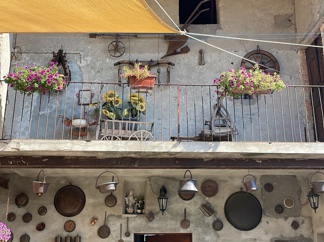 Mendrisiotto Terroir - Bike'n'Wine-Balerna必去景点