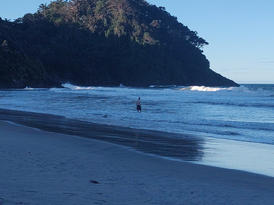 Itacare Eco Resort主图