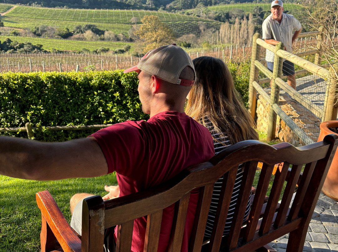 Constantia Glen Winery-康士坦提亚必去景点