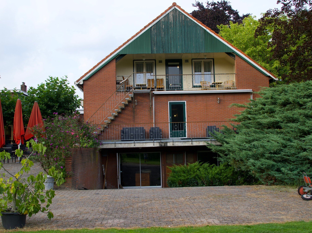 Hotel de Lindeboom主图