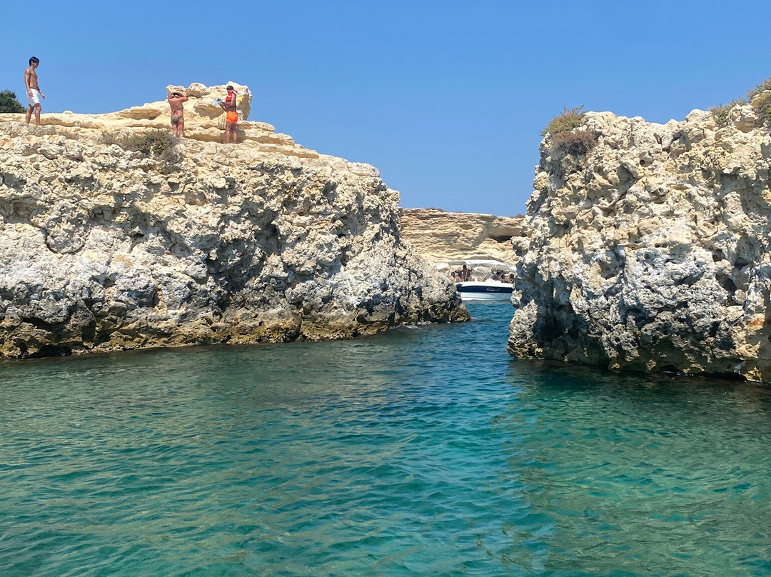 Siracusa Mare-锡拉库扎必去景点