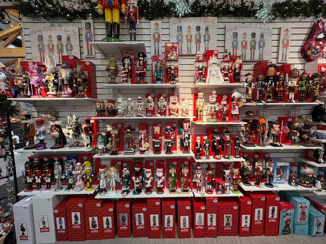 圣诞老人村-北极必去景点