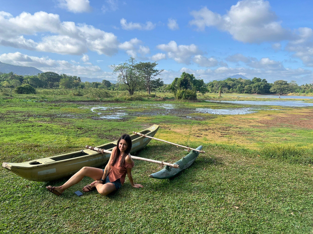 ceylonwondertravels-班托塔必去景点