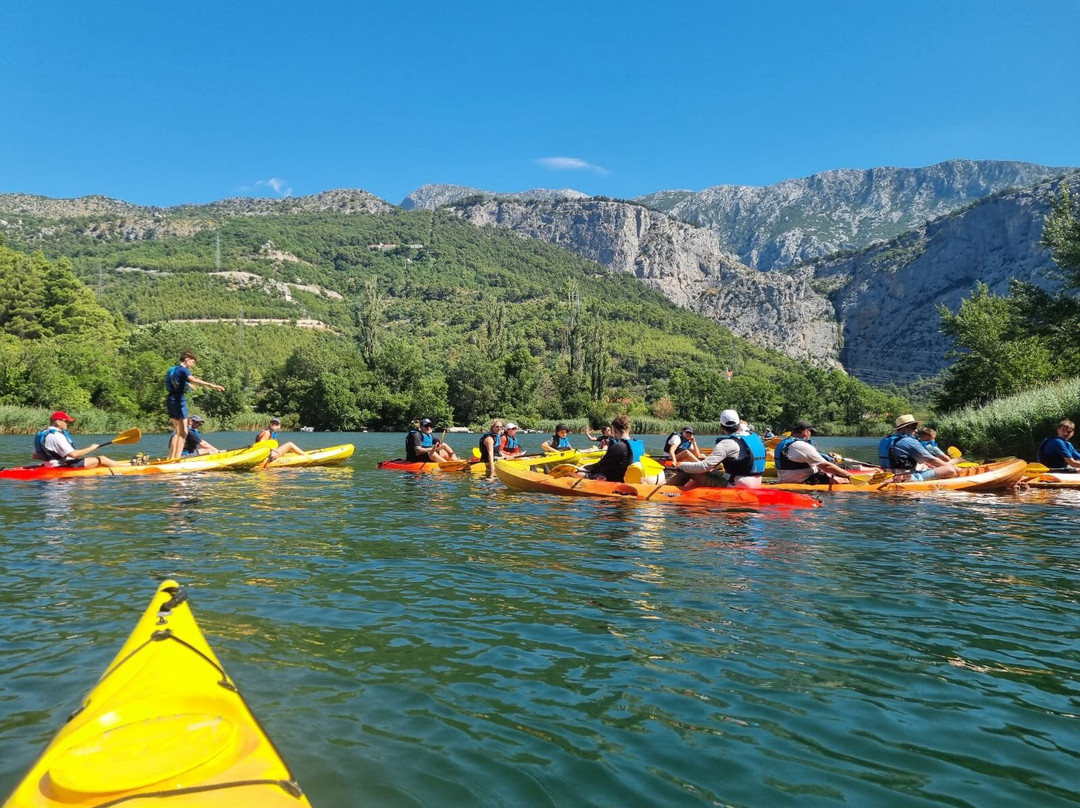 Croatia Family Holidays-波兹塔纳必去景点