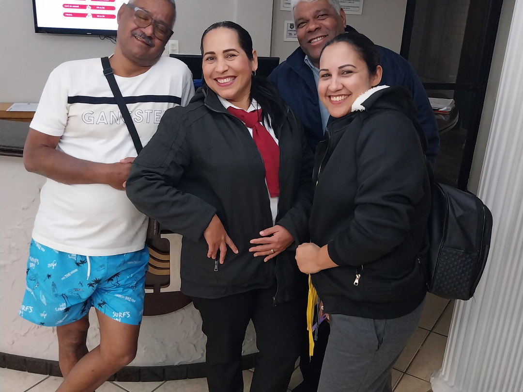 意大利酒店主图