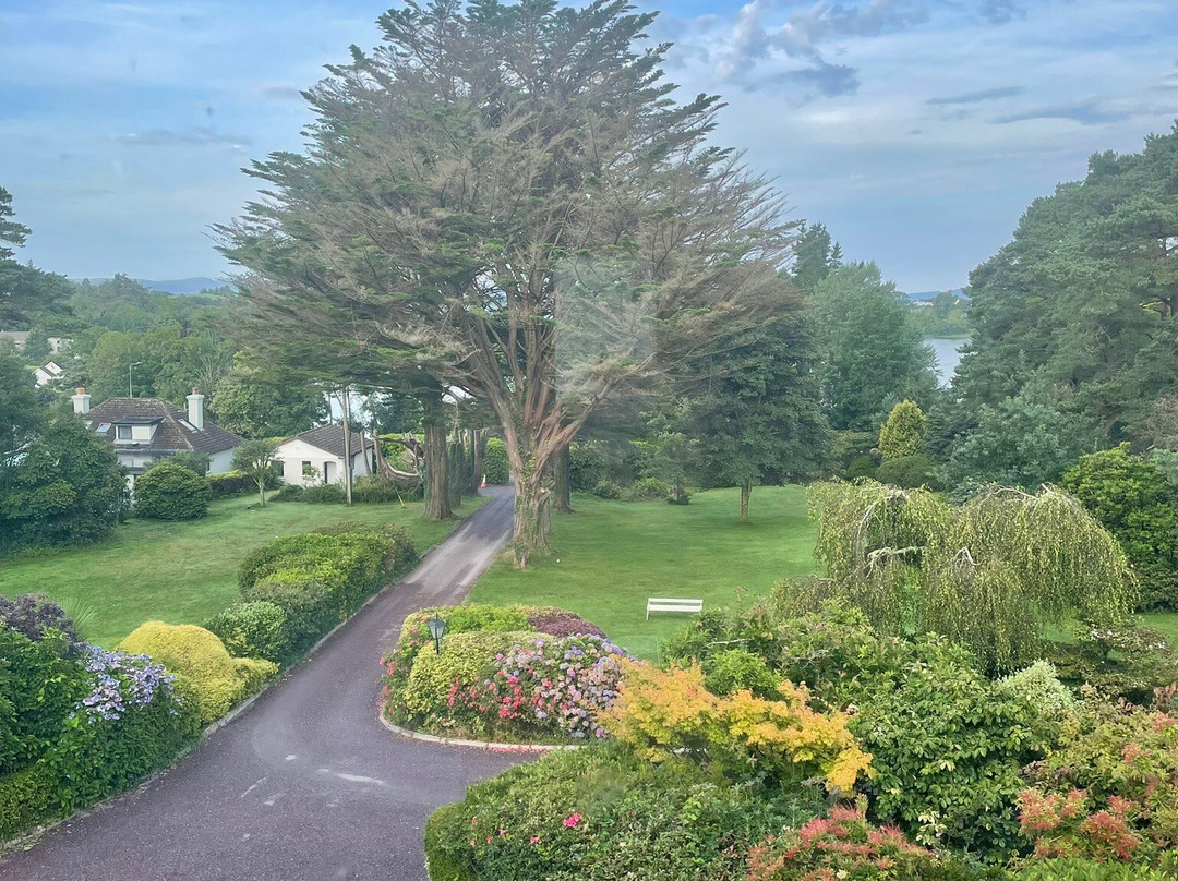 海景小屋酒店主图