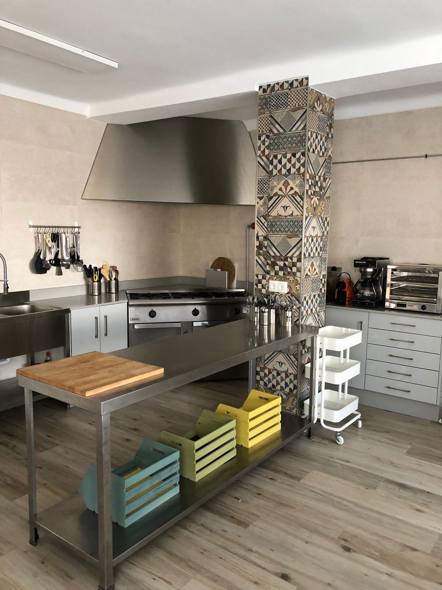 Cortijo Amaya-官方