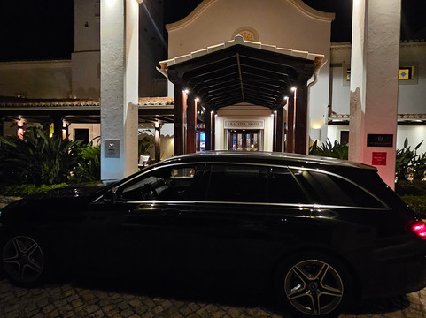 Excellence By Decision-Alcantarilha必去景点