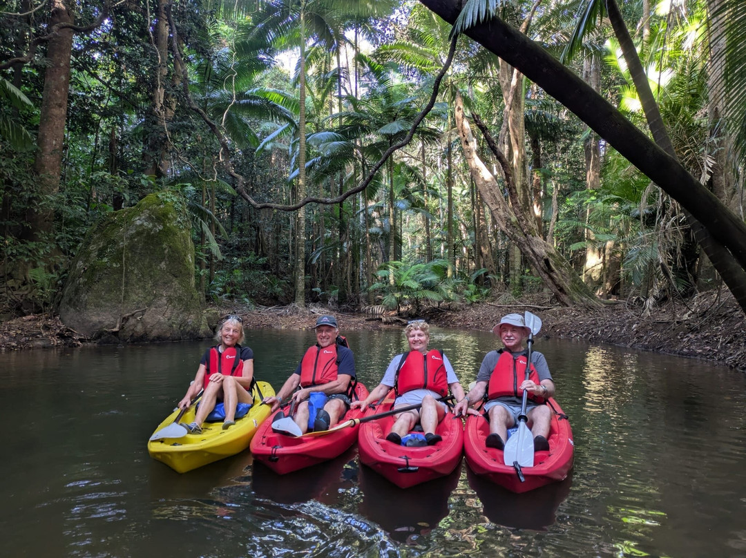 Pacific Watersports-棕榈湾必去景点