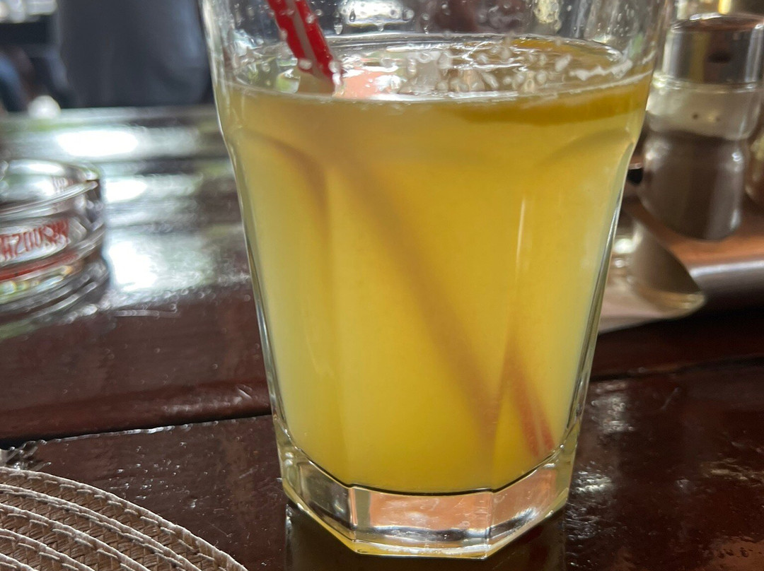 Pensiunea Nicos主图