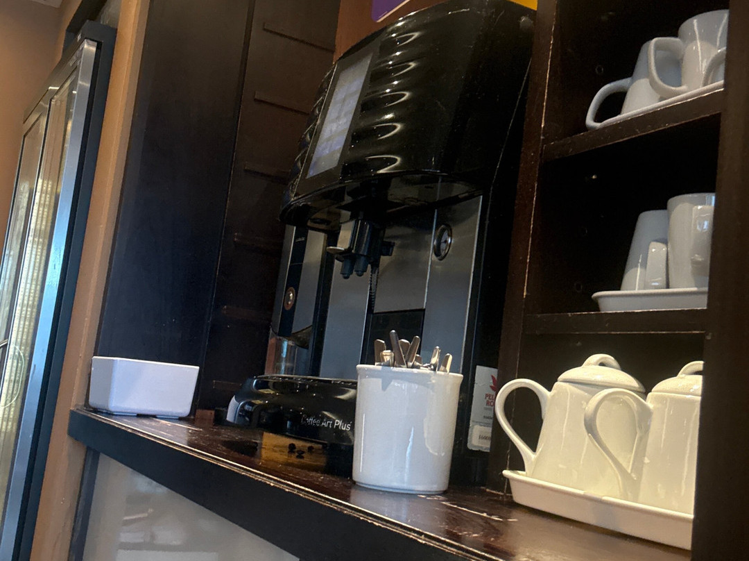 Premier Inn Penrith hotel主图