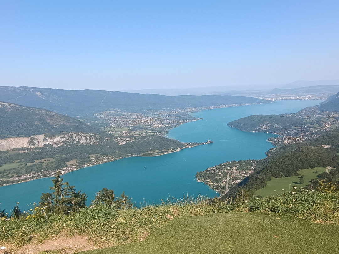 Le Col De La Forciaz-塔卢瓦尔必去景点