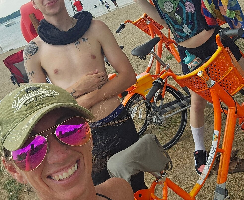 Simple Adventures-Harrison Township必去景点