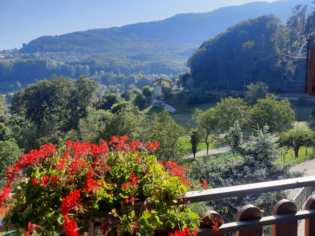 Ca' Baetti B&B Antico Borgo主图