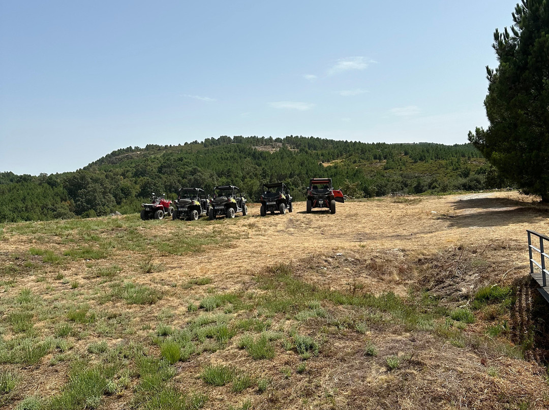 Mountain AdvenTours-Boticas必去景点