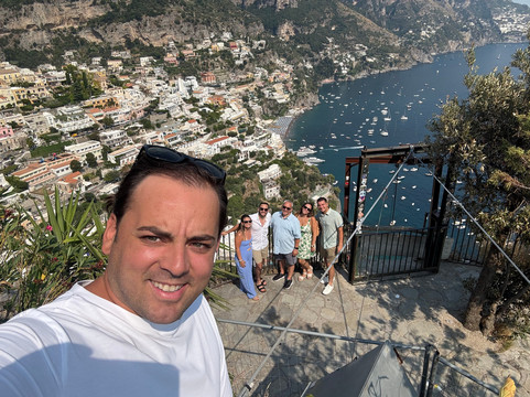 Pompei Luxury Tour-庞贝必去景点