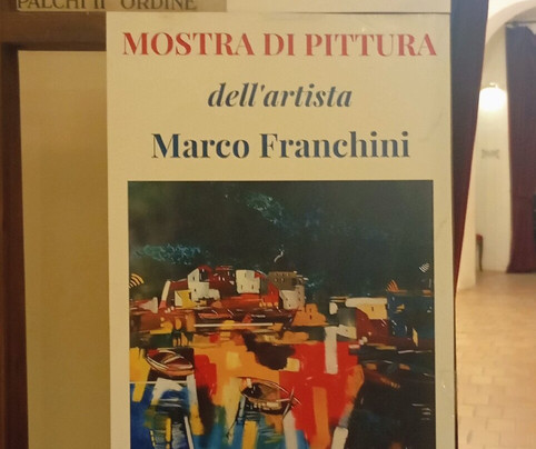 Teatro Mestica-Apiro必去景点