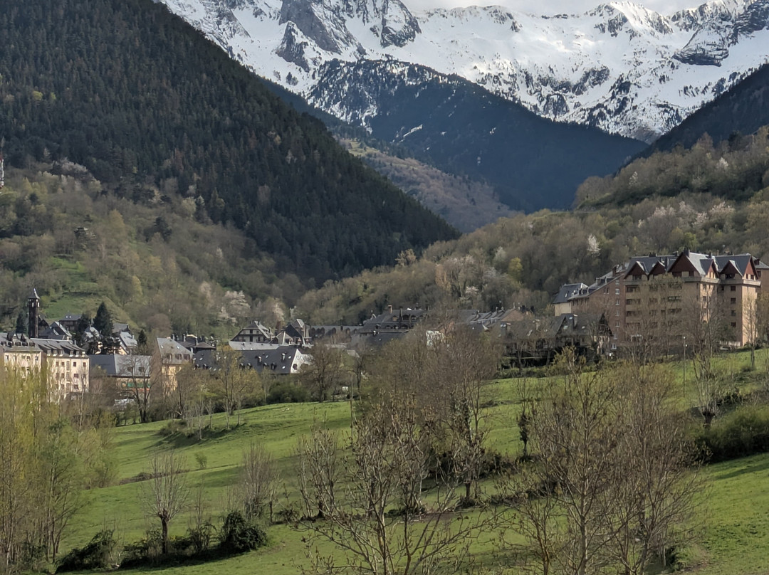 Hotel Eth Pomer主图