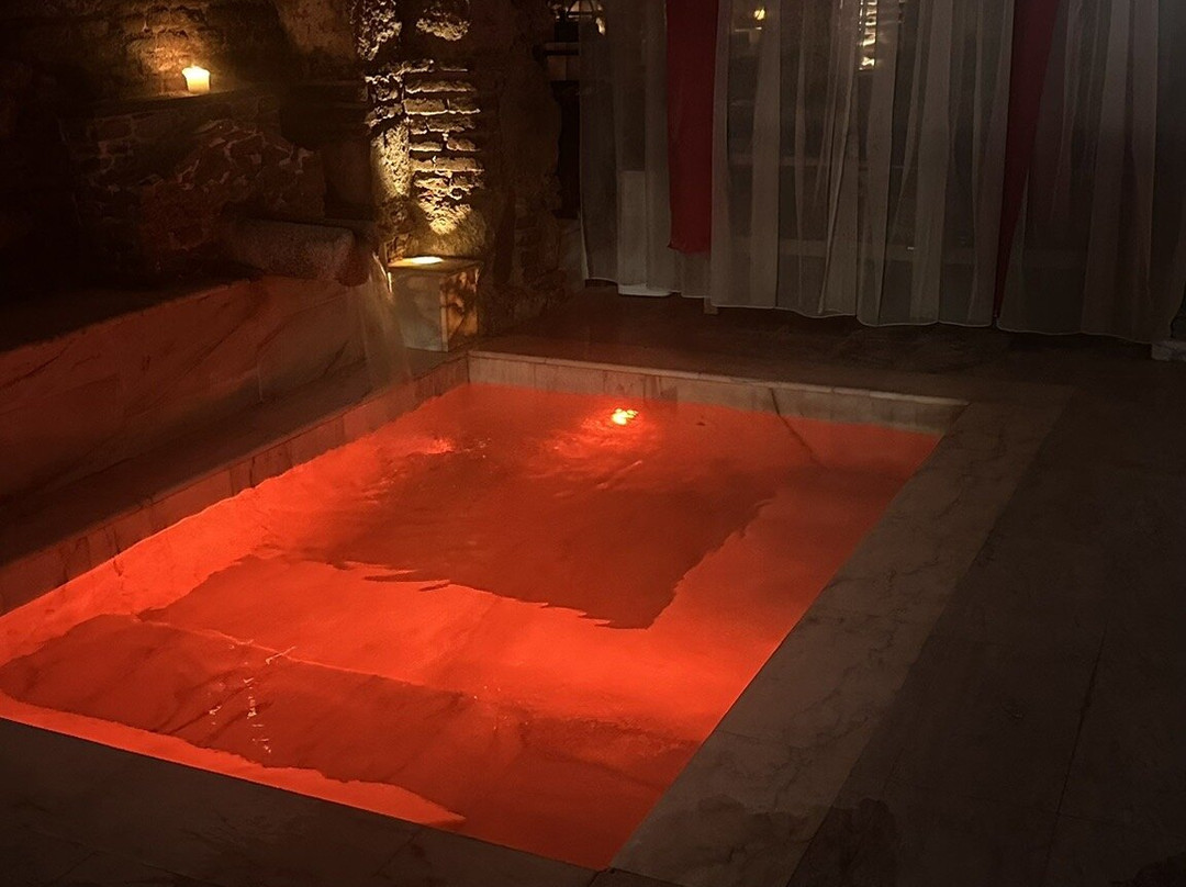 In Acqua Veritas-埃武拉必去景点