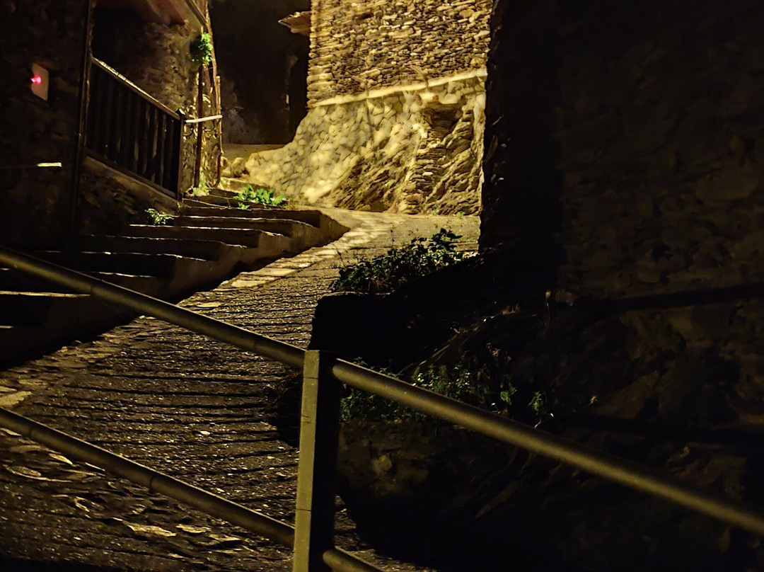 Lo Paller de Roc主图