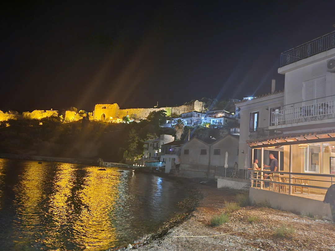 Carina Food And Wine