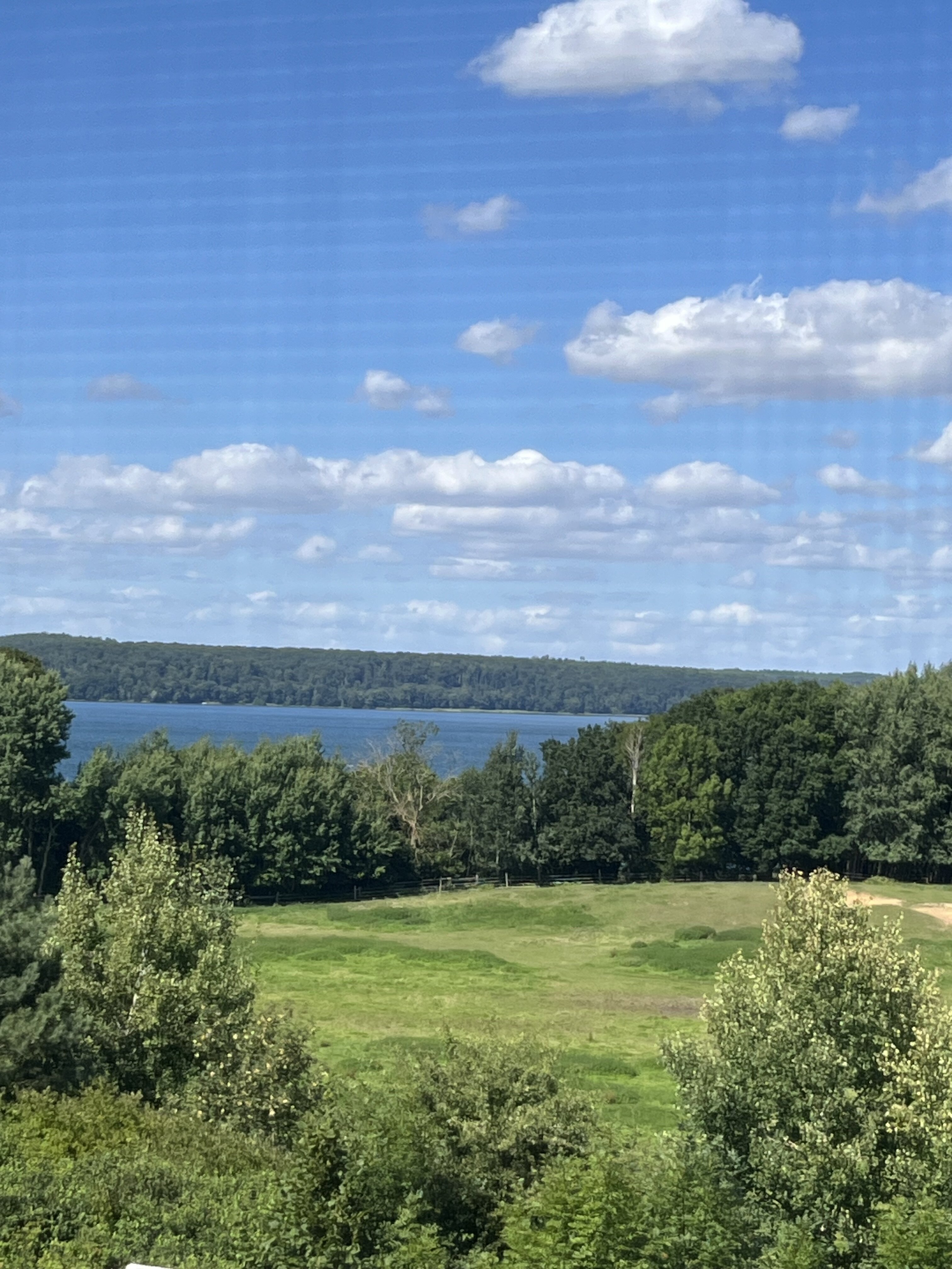 Hotel Bornmühle-酒店景观