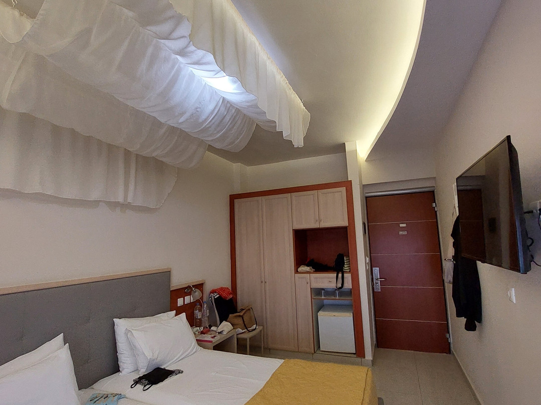 Venezia Hotel Bungalows主图