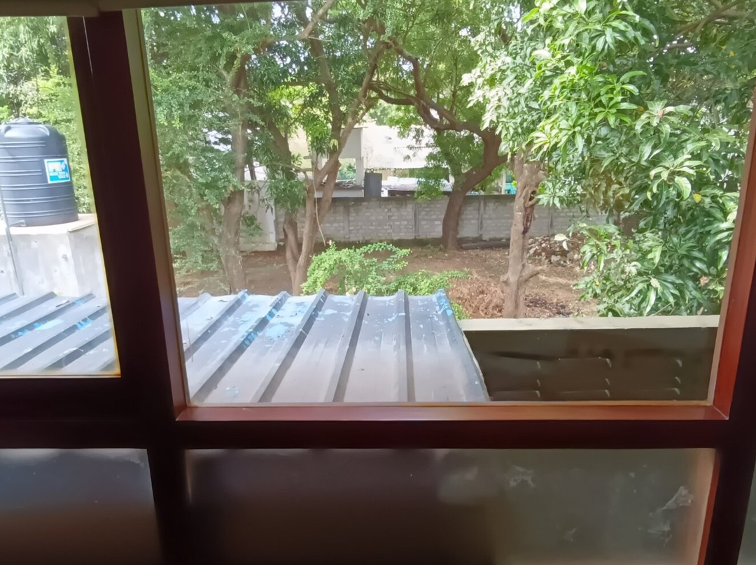 Jaffna Heritage Hotel主图