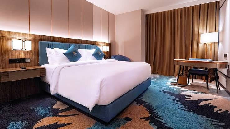 FUGO Hotel Samarinda主图