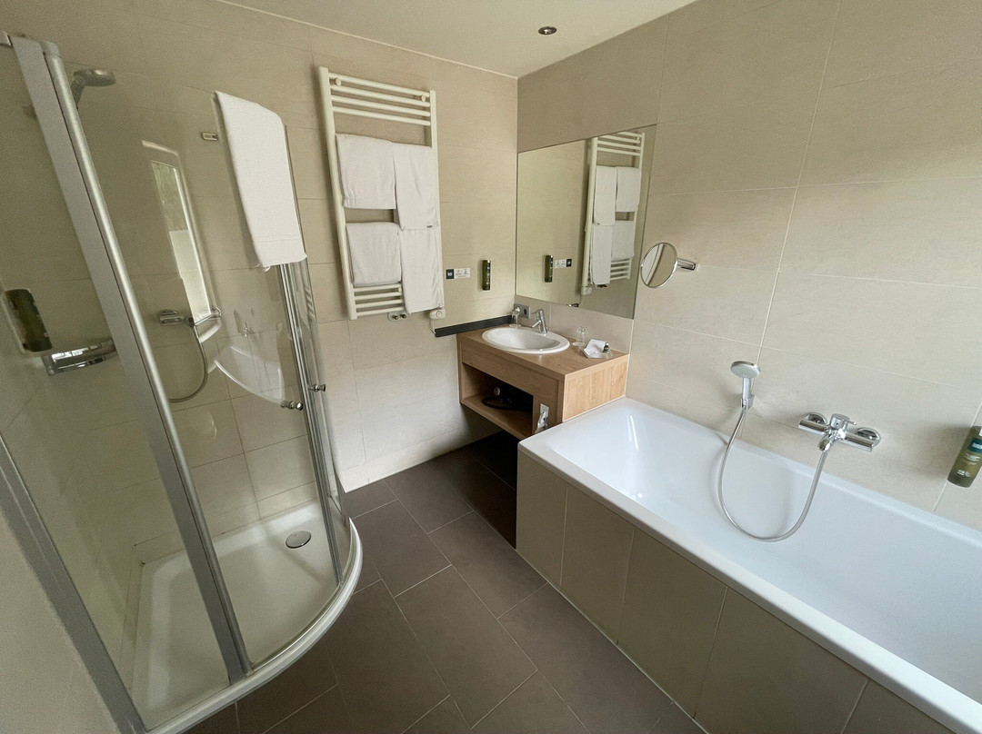 Berghotel Hohe Mark主图