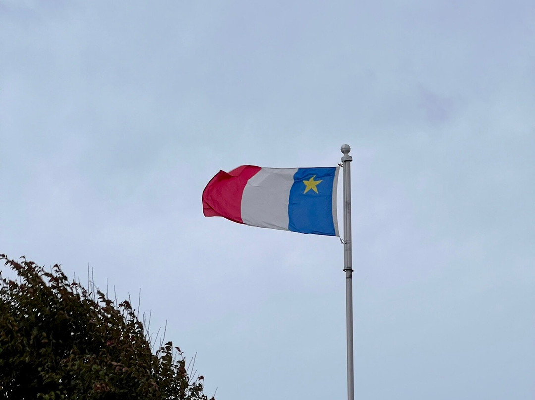 Musée Acadien Du Québec-Bonaventure必去景点