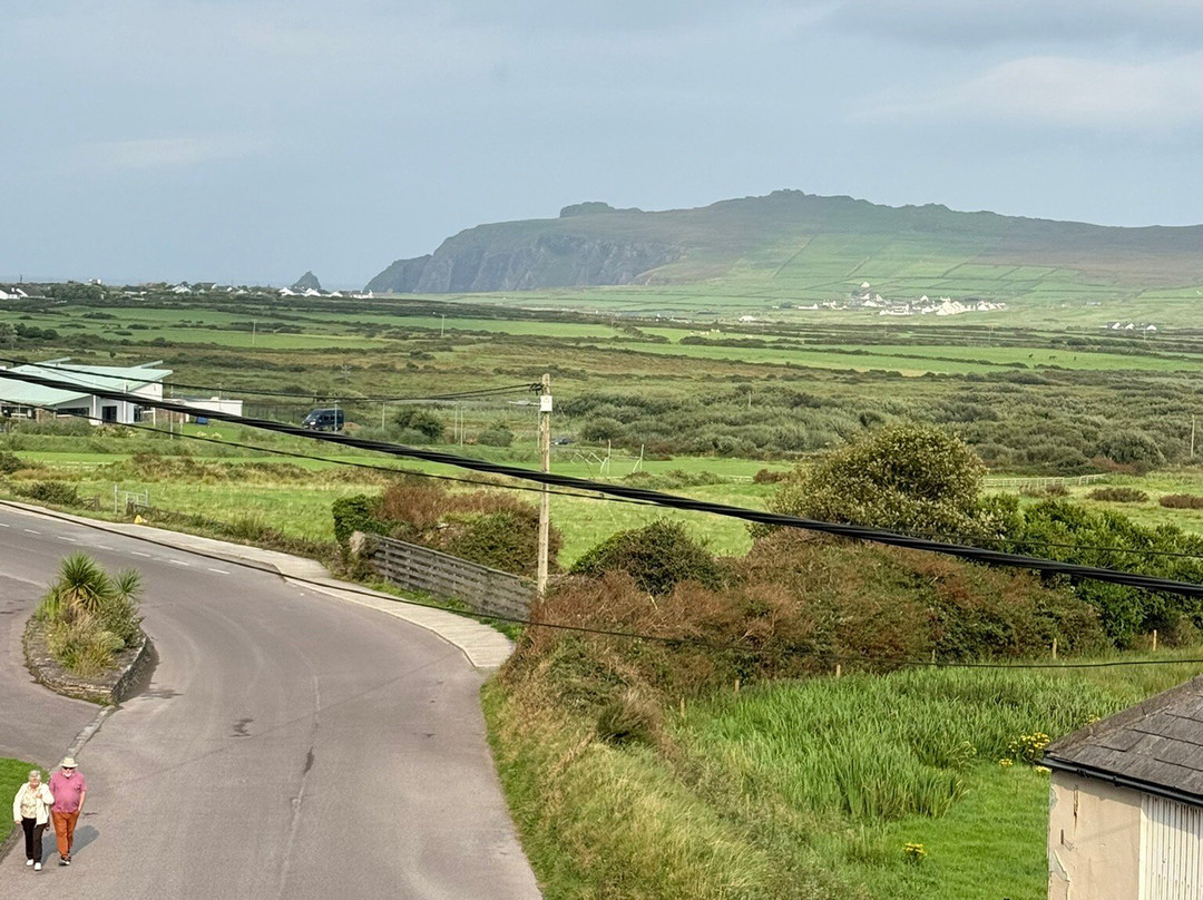 Ceann Sibeal Hotel主图